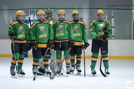 Motivos para assistir a série “Virando o Jogo dos Campeões”