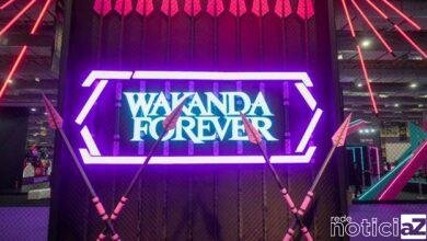 Marvel marca presença na Brasil Game Show