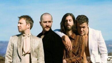 Shows do Imagine Dragons no Brasil são adiados