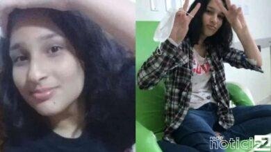 Adolescente de 13 anos desaparece após deixar carta em Praia Grande