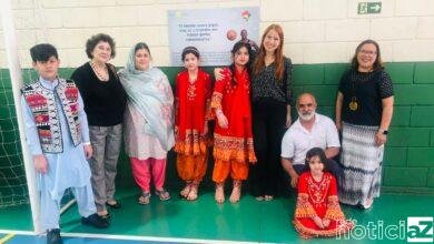 Estudantes brasileiros e afegãos promovem encontro intercultural em São Paulo