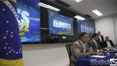 Suspeitas de crime eleitoral levam à prisão 34 pessoas