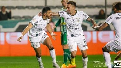 Corinthians vacila e fica no empate contra o lanterna Juventude