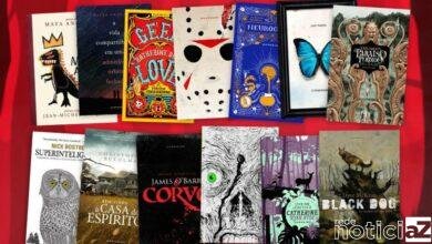 10 anos de DarkSide Books: editora se consagra como referência em terror, true crime e fantasia