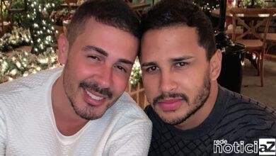 União de Carlinhos Maia e Lucas Guimarães termina após 13 anos