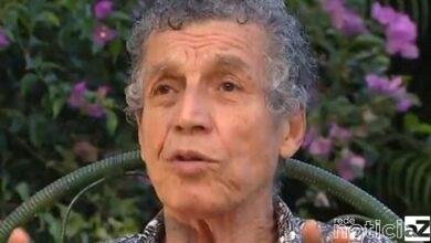 Fundador da banda Novos Baianos, Luiz Galvão, morre aos 87 anos