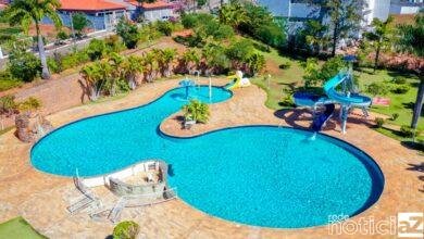 Piscina Municipal de Itupeva será reaberta neste próximo final de semana