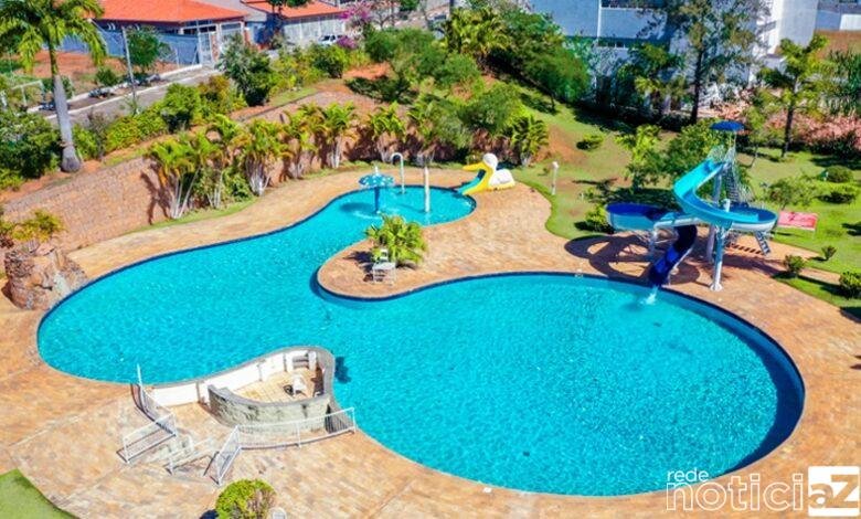 Piscina Municipal de Itupeva será reaberta neste próximo final de semana