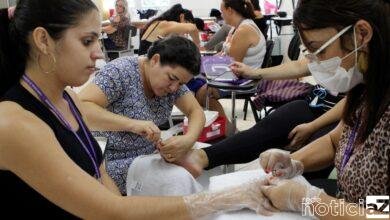 Cursos gratuitos do Funss terão pré-inscrição esta semana em Jundiaí