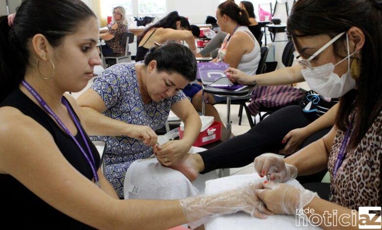 Cursos gratuitos do Funss terão pré-inscrição esta semana em Jundiaí