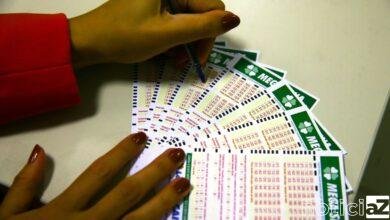 Mega-Sena vai pagar R$ 85 milhões