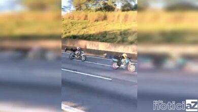 VÍDEO - Duas pessoas morrem em acidente na Rodovia Anhanguera