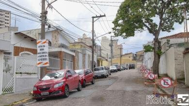 Jundiaí altera o sentido da Rua Natalino Carife