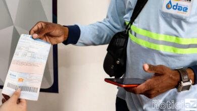 A conta de água da DAE Jundiaí está de cara nova