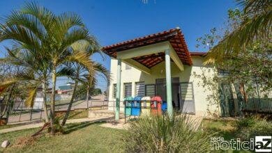 Vacina é retomada na UBS Sarapiranga