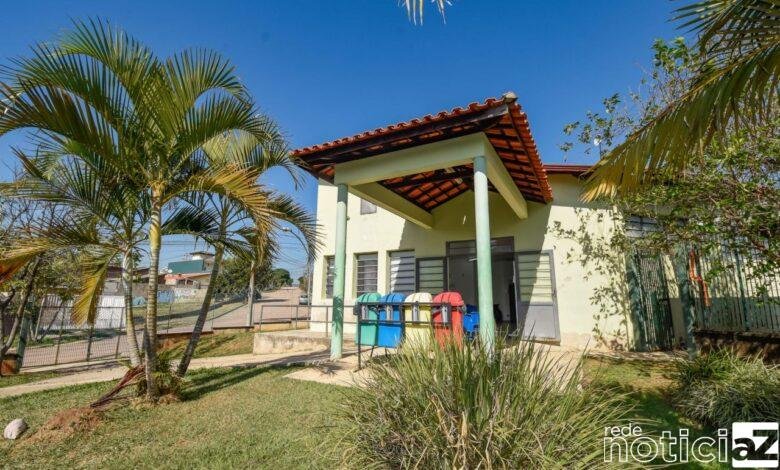 Vacina é retomada na UBS Sarapiranga