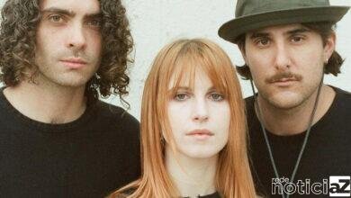 Quatro anos depois, o Paramore volta aos palcos