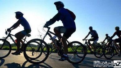 Louveira promove passeio ciclístico da Primavera