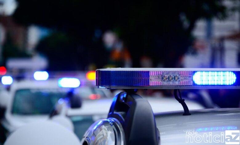 Adolescente morre após acidente de carro em Jarinu