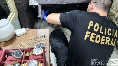 Polícia Federal deflagra a Operação Fair Play