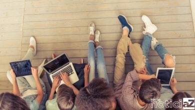 Campanha nacional alerta sobre riscos para crianças e adolescentes na internet, como pornografia infantil e pedofilia