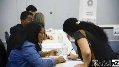 Transparência Eleitoral diz que 2º turno transcorre com tranquilidade