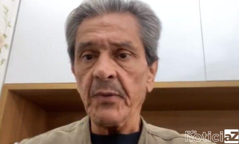 Roberto Jefferson se entrega à Polícia Federal após oito horas de buscas