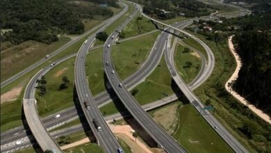 Rodovia dos Bandeirantes: 44 anos sendo "artéria vital" para a economia paulista