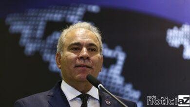 Ministro diz que país atingirá meta de vacinação contra a pólio