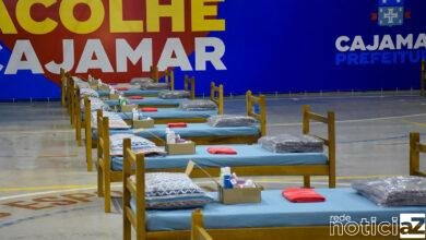 Prefeitura prorroga o Acolhe Cajamar até 31 de outubro