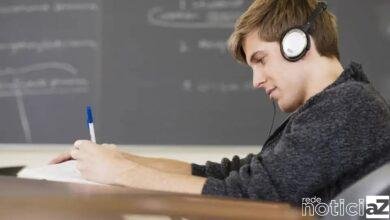 Plataforma faz pesquisa para saber qual música e cantor te faz mais se concentrar