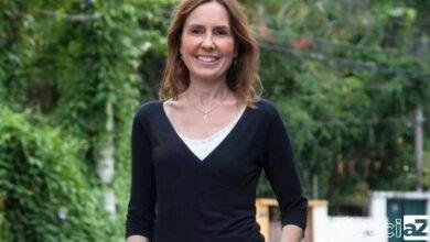 Jornalista da Globo, Susana Naspolini, morre aos 49 anos