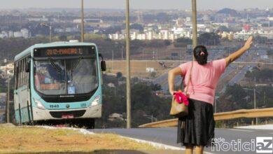Ministro do STF autoriza transporte público gratuito no segundo turno