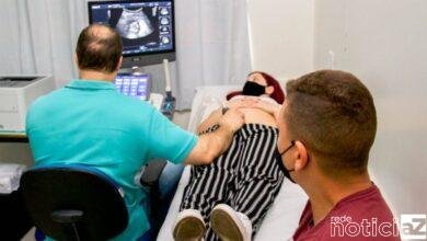 Cabreúva passa a contar com moderno aparelho ultrassom