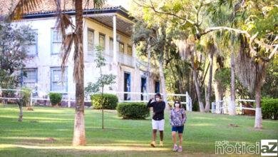 Fazenda Santo Antônio de Louveira promove atividades para o Dia das Crianças