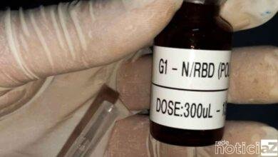 Mais de 400 voluntários participarão do teste da nova vacina brasileira contra a Covid