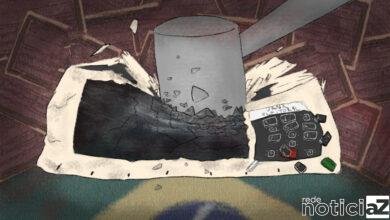 Veja cinco dicas para manter seu voto firme sem brigar com a família