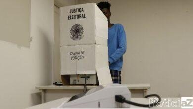 É possível votar no segundo turno mesmo se houve falta no primeiro turno?