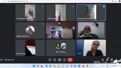 Cabreúva participa do I Encontro de COMDEMAs de Jundiaí e Região