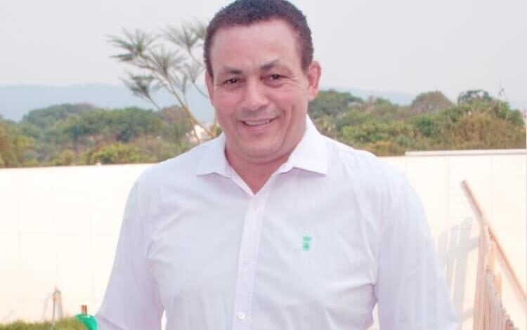 Vereador Nildo Pi tem a casa invadida em Cabreúva