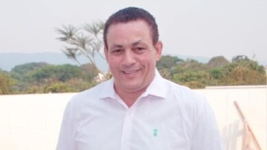 Vereador Nildo Pi tem a casa invadida em Cabreúva