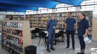 Casa de Cultura de Louveira terá novo prédio inaugurado