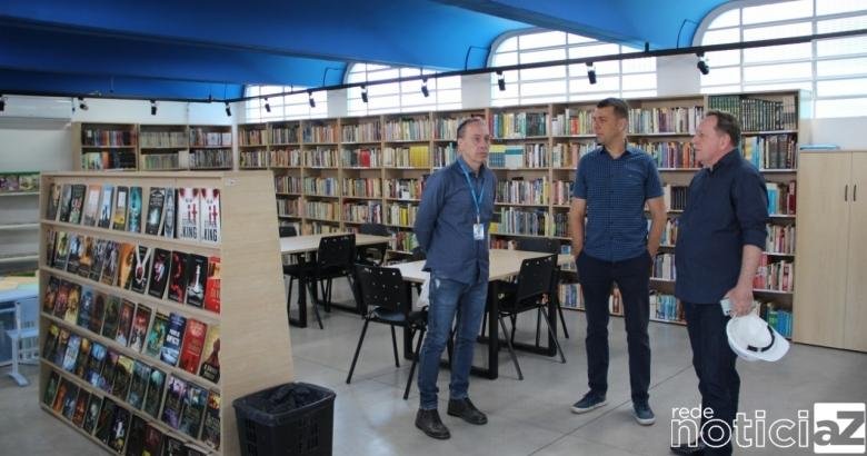 Casa de Cultura de Louveira terá novo prédio inaugurado