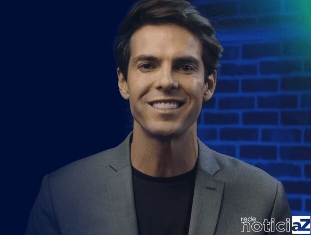 Pentacampeão do mundo, Kaká, participa de evento sobre investimentos