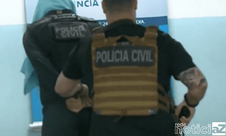A Polícia Civil do Espírito Santo afirmou nesta segunda-feira (28) que o adolescente que executou o atentado em duas escolas em Aracruz (ES)