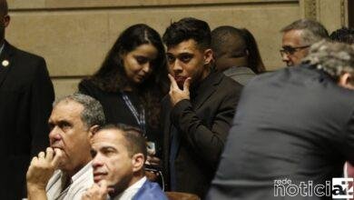 Gabriel Monteiro tem pedido de liberdade negado pela Justiça do Rio