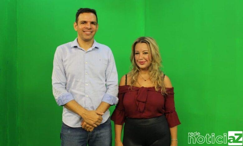 Cris Lopes, conhecida por ser uma artista do cinema que coleciona diversos prêmios no Brasil e no exterior