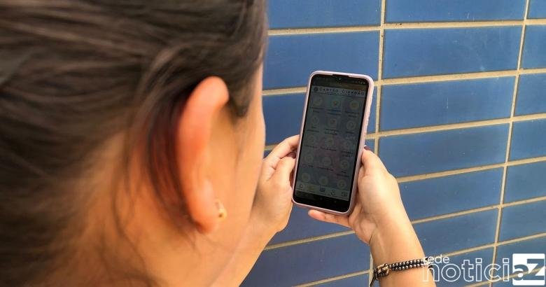 Aplicativo Cartão Cidadão de Louveira disponibiliza 19 serviços