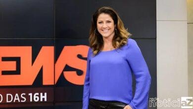 Christiane Pelajo pede demissão da Rede Globo após 26 anos no canal