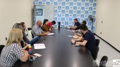 Campo Limpo Paulista elabora Plano Municipal de Segurança Pública e Defesa Social